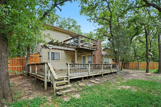 4715 Burning Springs Drive, Arlington, TX 76017