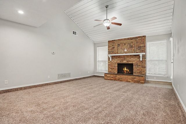 4715 Burning Springs Drive, Arlington, TX 76017