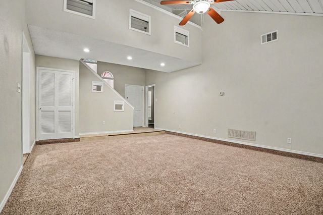 4715 Burning Springs Drive, Arlington, TX 76017
