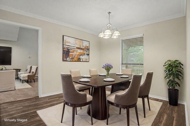 4715 Burning Springs Drive, Arlington, TX 76017