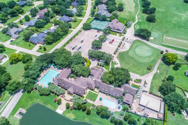 4206 Westgate Lane, Fulshear, TX 77441