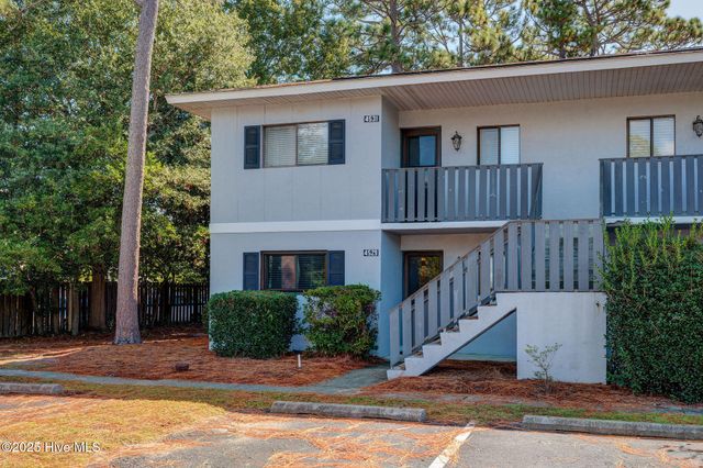 4529 Holly Tree Road 701, Wilmington, NC 28412