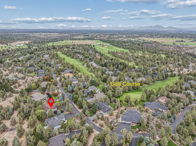 2311 Condor Drive, Redmond, OR 97756