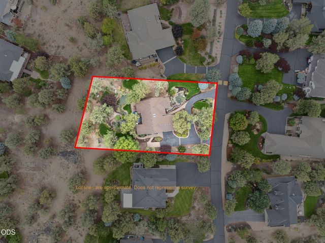 2311 Condor Drive, Redmond, OR 97756