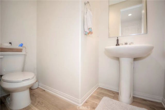 24218 Hillcrest, Corona, CA 92883