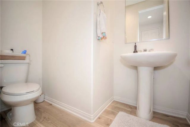 24218 Hillcrest, Corona, CA 92883