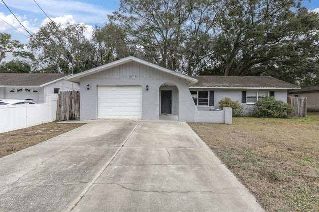 6708 MEDLAR DRIVE, New Port Richey, FL 34653