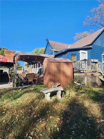 307 N 14th Street, Savannah, MO 64485