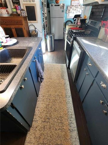 307 N 14th Street, Savannah, MO 64485