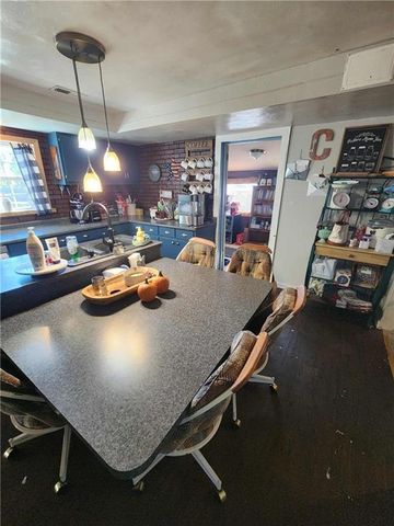 307 N 14th Street, Savannah, MO 64485