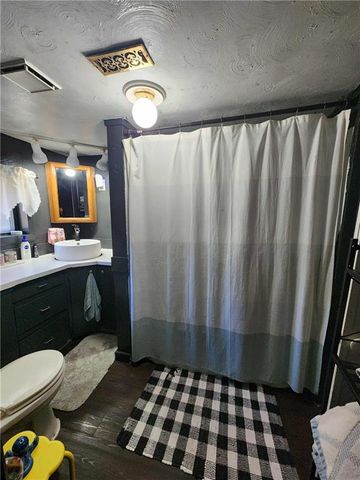 307 N 14th Street, Savannah, MO 64485