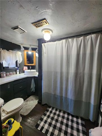 307 N 14th Street, Savannah, MO 64485