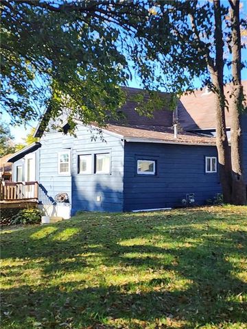 307 N 14th Street, Savannah, MO 64485