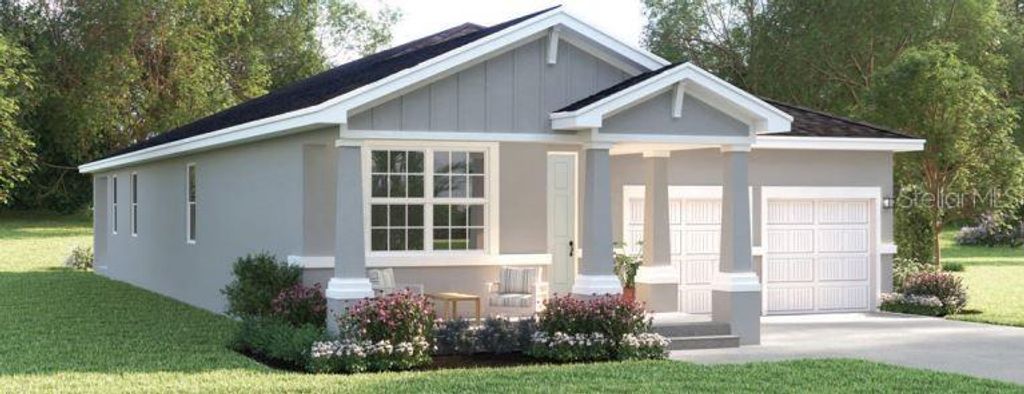 Image 1 of property listing at 5323 CASTELLO AVENUE, Auburndale, FL 33823