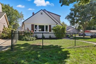302 N 111th STREET, Milwaukee, WI 53226