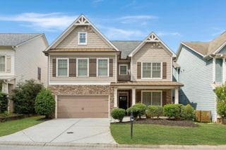 2118 Garrison Way NW, Atlanta, GA 30318