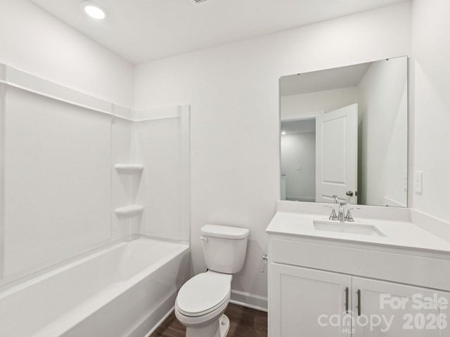 1125 Rosetta Drive, Salisbury, NC 28144