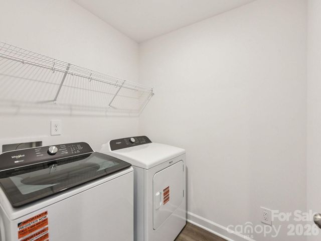 1125 Rosetta Drive, Salisbury, NC 28144