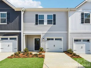 1125 Rosetta Drive, Salisbury, NC 28144