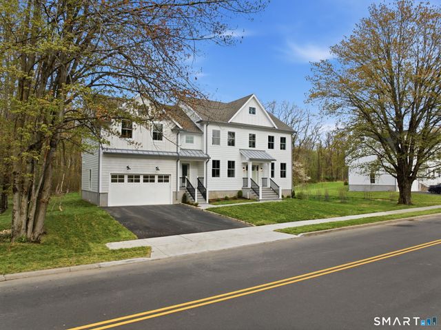 260 Pansy Road, Fairfield, CT 06824