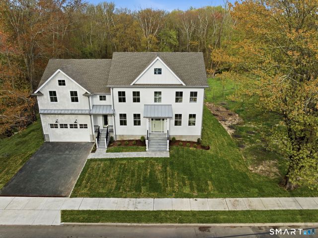 260 Pansy Road, Fairfield, CT 06824