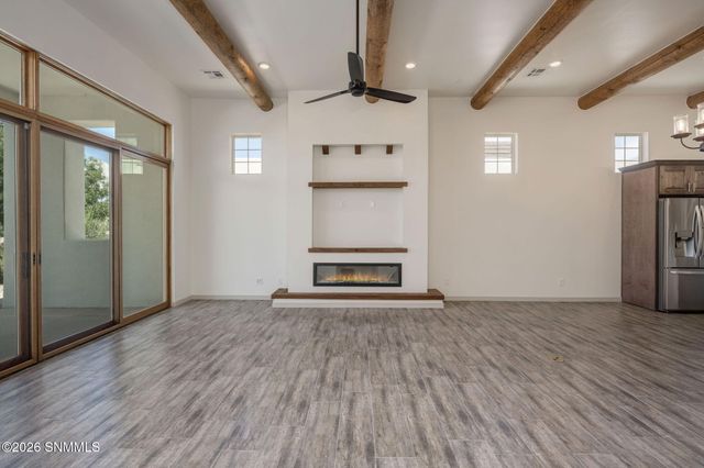 3767 Archangel Avenue, Las Cruces, NM 88012