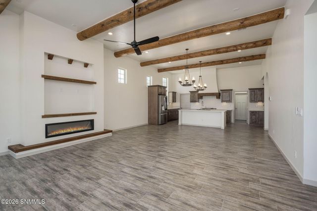 3767 Archangel Avenue, Las Cruces, NM 88012