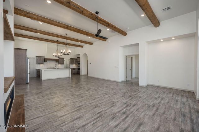 3767 Archangel Avenue, Las Cruces, NM 88012