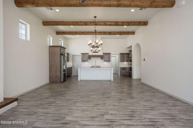 3767 Archangel Avenue, Las Cruces, NM 88012
