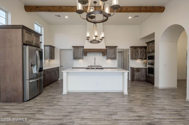 3767 Archangel Avenue, Las Cruces, NM 88012