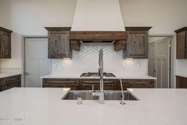3767 Archangel Avenue, Las Cruces, NM 88012