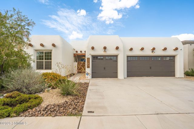 3767 Archangel Avenue, Las Cruces, NM 88012