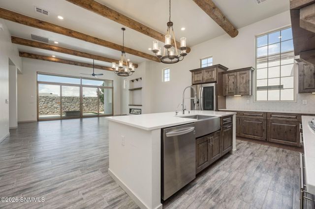 3767 Archangel Avenue, Las Cruces, NM 88012