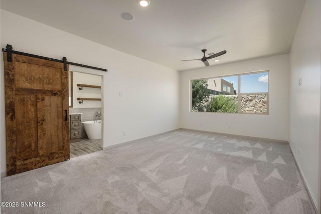 3767 Archangel Avenue, Las Cruces, NM 88012