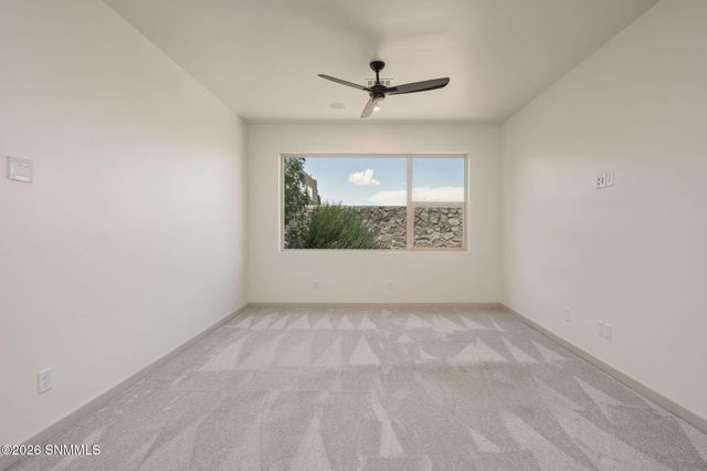 3767 Archangel Avenue, Las Cruces, NM 88012