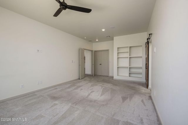 3767 Archangel Avenue, Las Cruces, NM 88012
