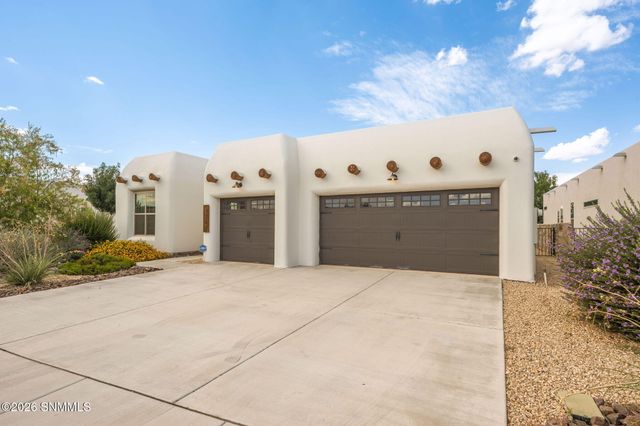 3767 Archangel Avenue, Las Cruces, NM 88012