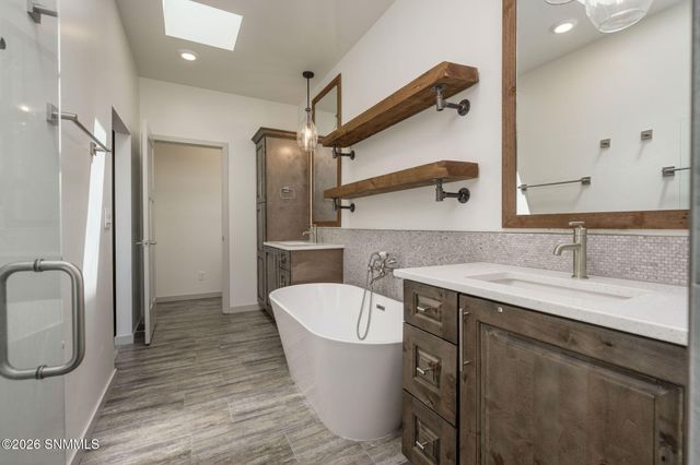 3767 Archangel Avenue, Las Cruces, NM 88012