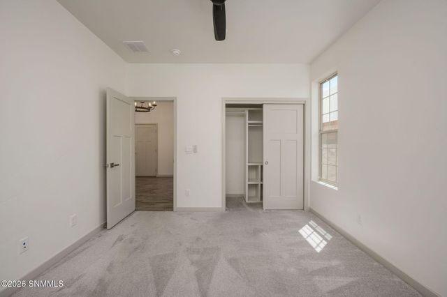 3767 Archangel Avenue, Las Cruces, NM 88012