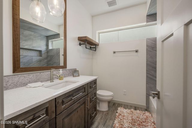3767 Archangel Avenue, Las Cruces, NM 88012