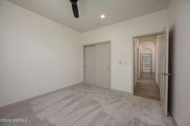 3767 Archangel Avenue, Las Cruces, NM 88012