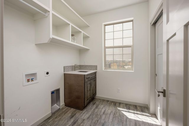 3767 Archangel Avenue, Las Cruces, NM 88012