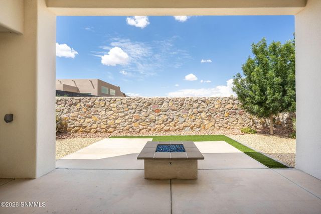 3767 Archangel Avenue, Las Cruces, NM 88012