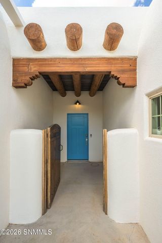 3767 Archangel Avenue, Las Cruces, NM 88012