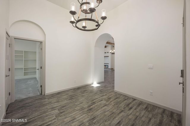 3767 Archangel Avenue, Las Cruces, NM 88012