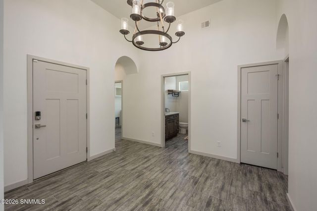 3767 Archangel Avenue, Las Cruces, NM 88012