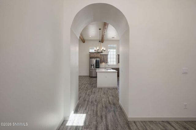 3767 Archangel Avenue, Las Cruces, NM 88012