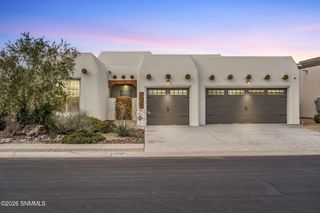 3767 Archangel Avenue, Las Cruces, NM 88012