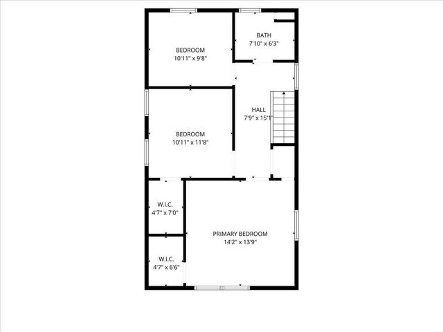 111 N Jefferson Street, Lowell, MI 49331