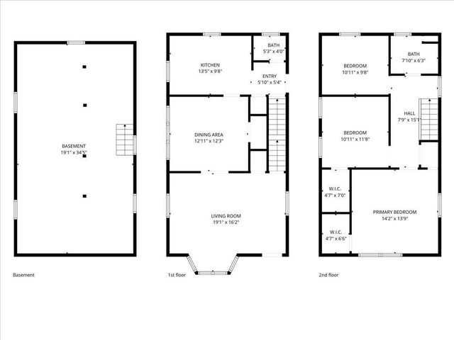 111 N Jefferson Street, Lowell, MI 49331